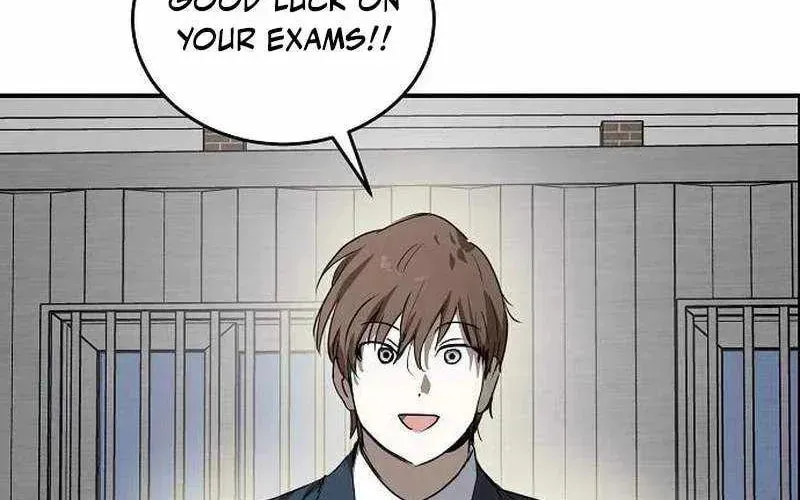 Read The Law of Immutability EN Manga Online