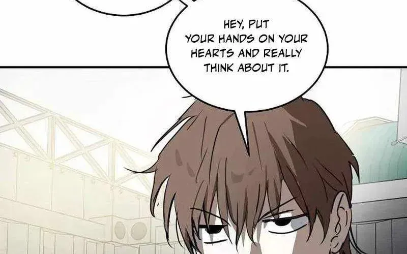 Read The Law of Immutability EN Manga Online