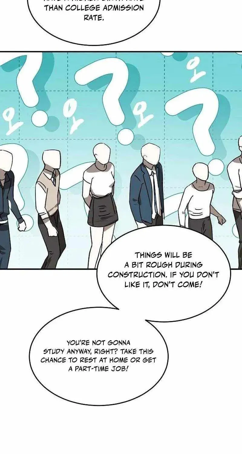 Read The Law of Immutability EN Manga Online