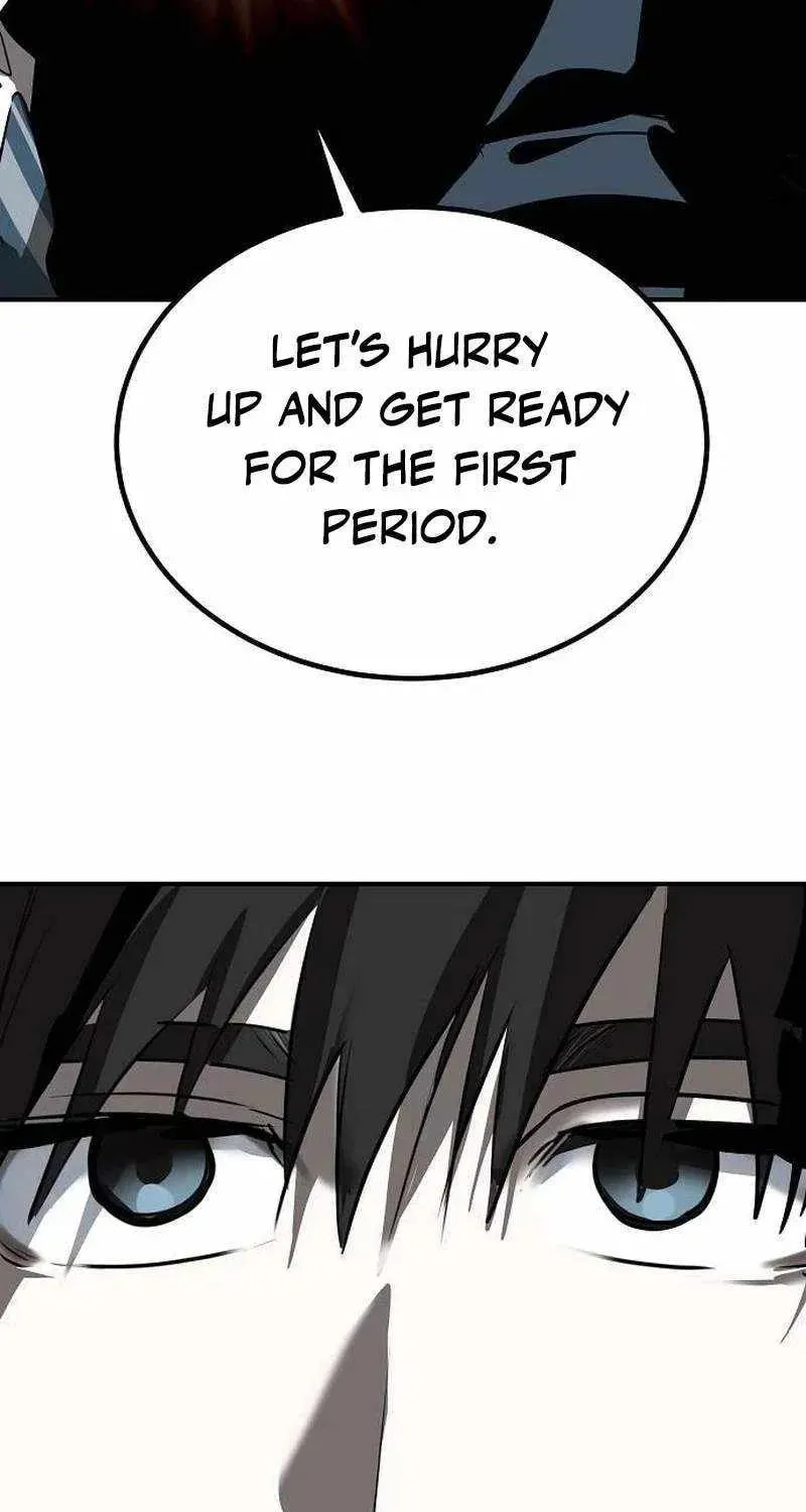 Read The Law of Immutability EN Manga Online
