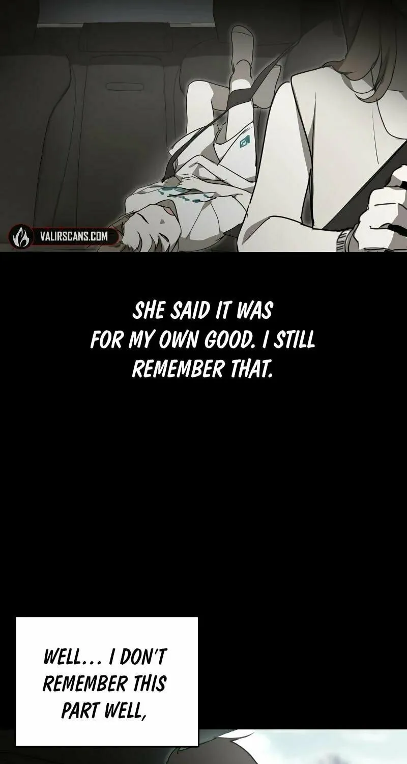 Read The Law of Immutability EN Manga Online