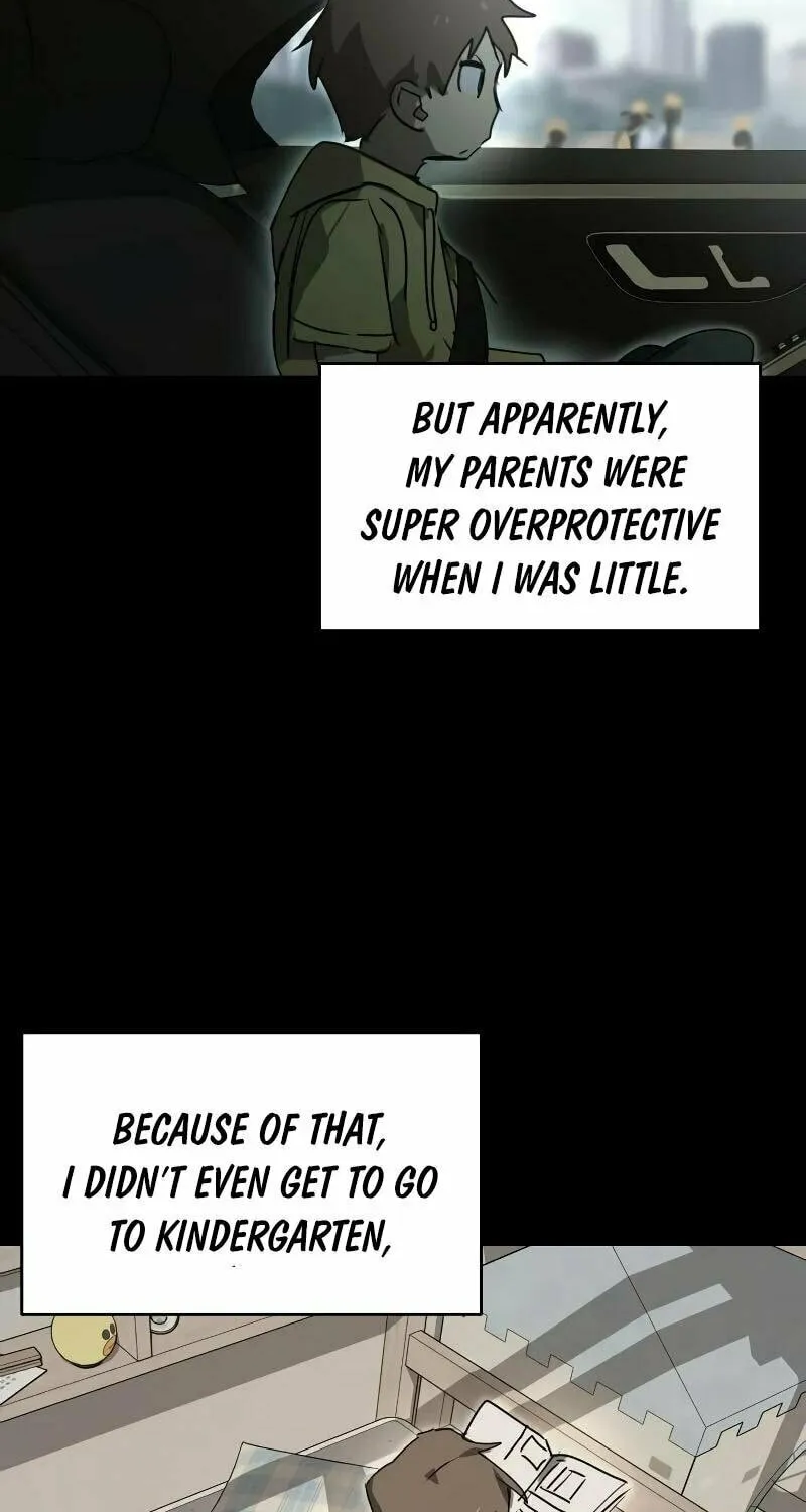 Read The Law of Immutability EN Manga Online