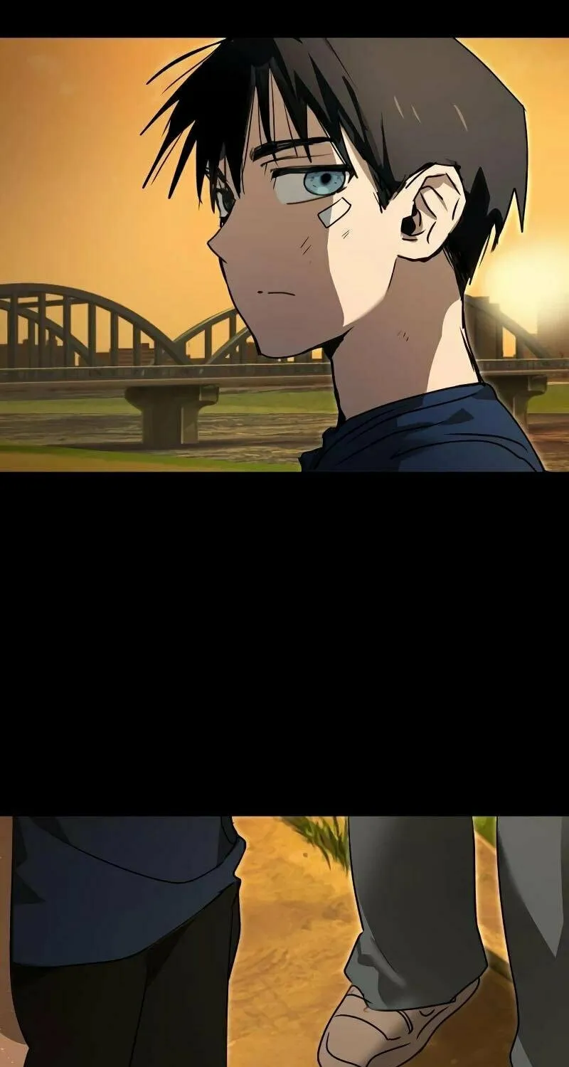 Read The Law of Immutability EN Manga Online