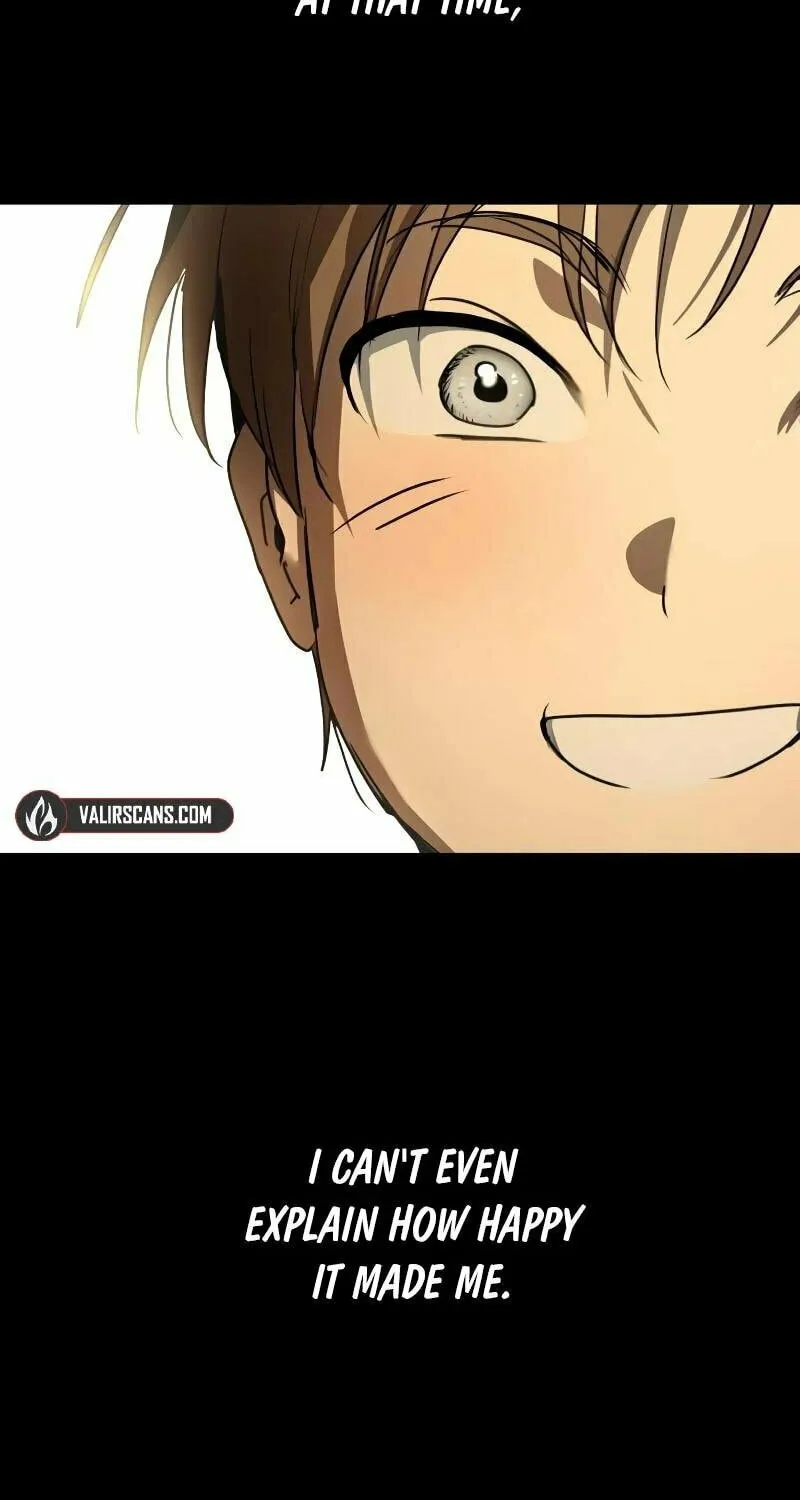 Read The Law of Immutability EN Manga Online
