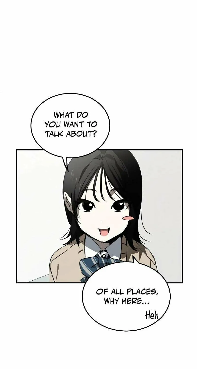 Read The Law of Immutability EN Manga Online