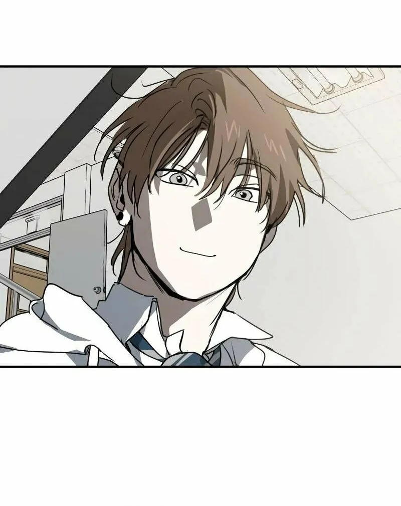 Read The Law of Immutability EN Manga Online