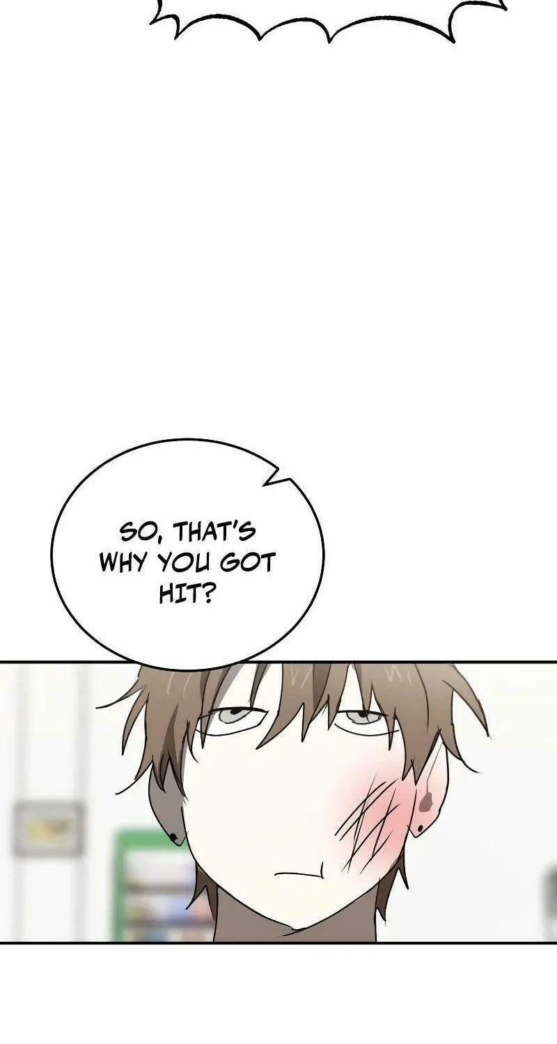 Read The Law of Immutability EN Manga Online