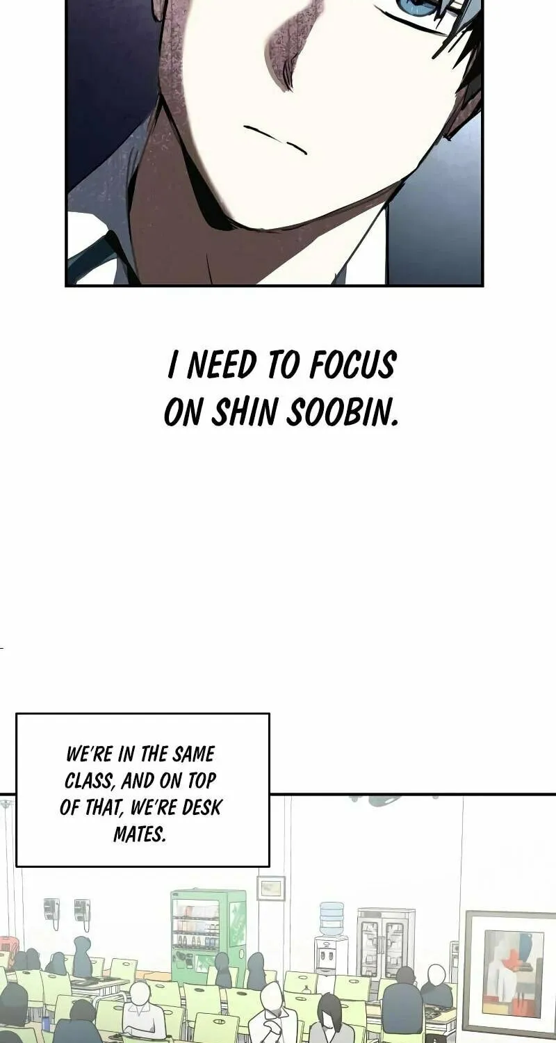 Read The Law of Immutability EN Manga Online