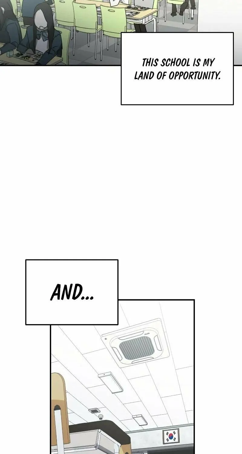 Read The Law of Immutability EN Manga Online