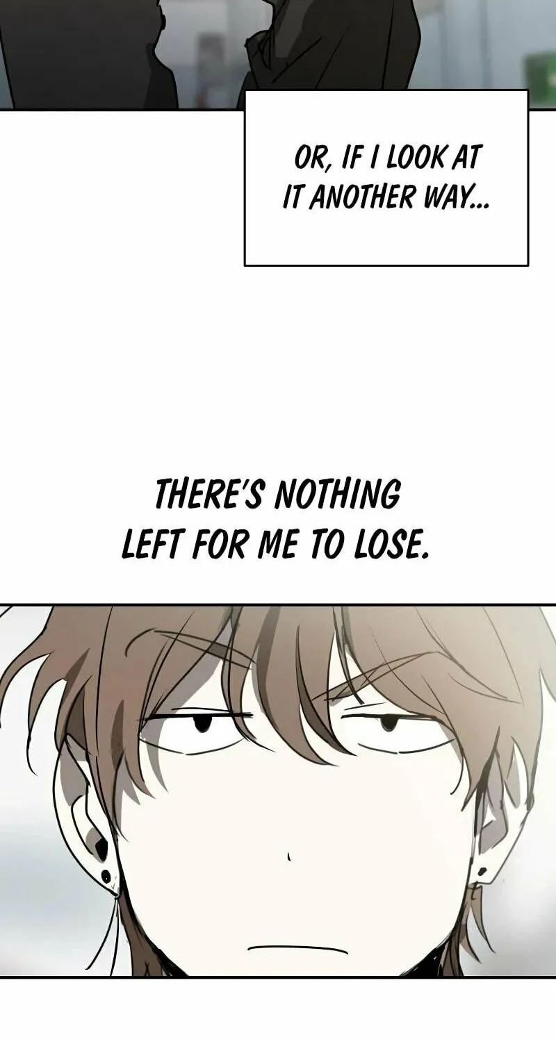 Read The Law of Immutability EN Manga Online