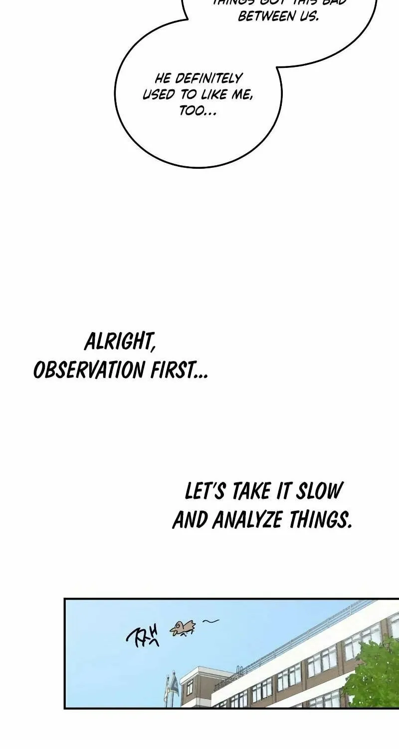 Read The Law of Immutability EN Manga Online