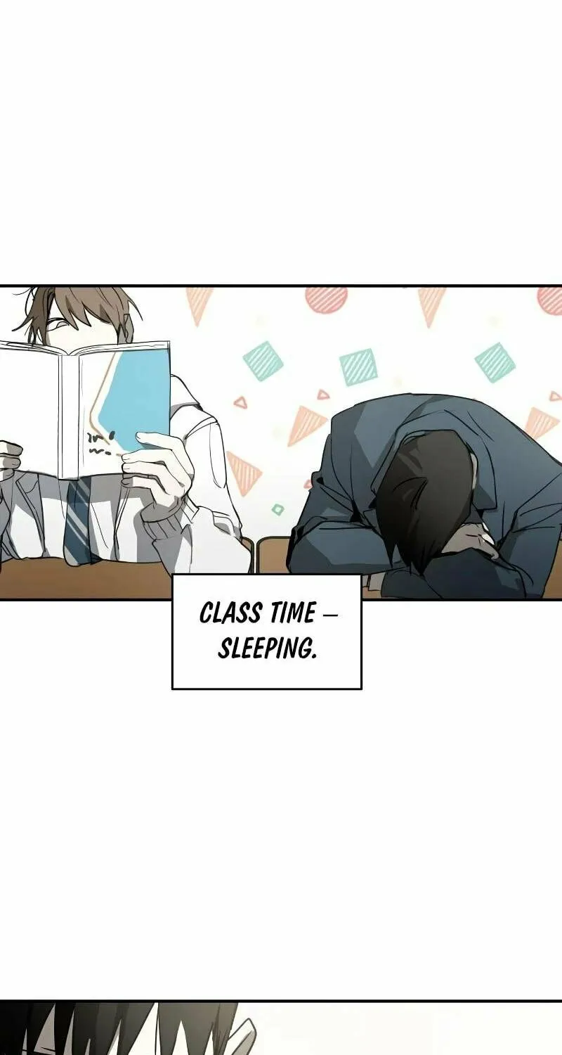 Read The Law of Immutability EN Manga Online