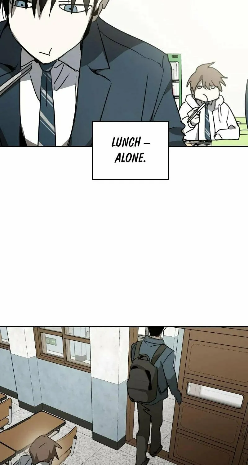Read The Law of Immutability EN Manga Online