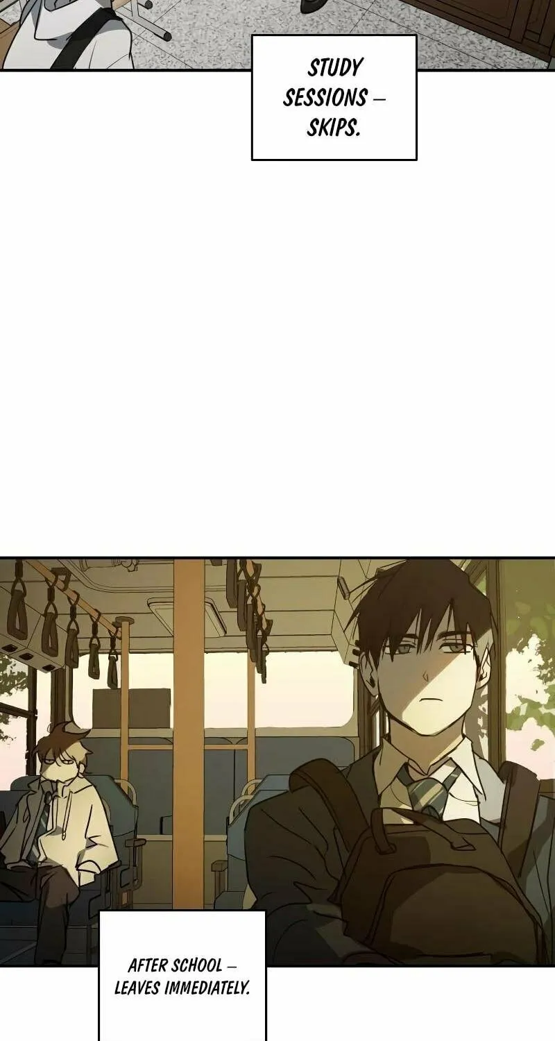 Read The Law of Immutability EN Manga Online