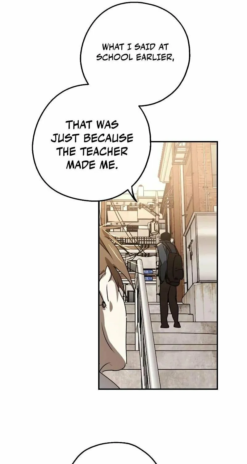 Read The Law of Immutability EN Manga Online