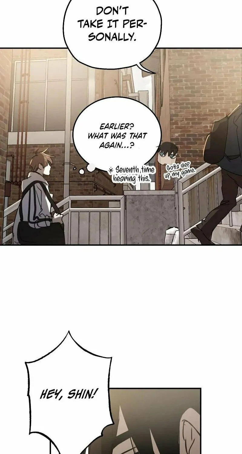 Read The Law of Immutability EN Manga Online