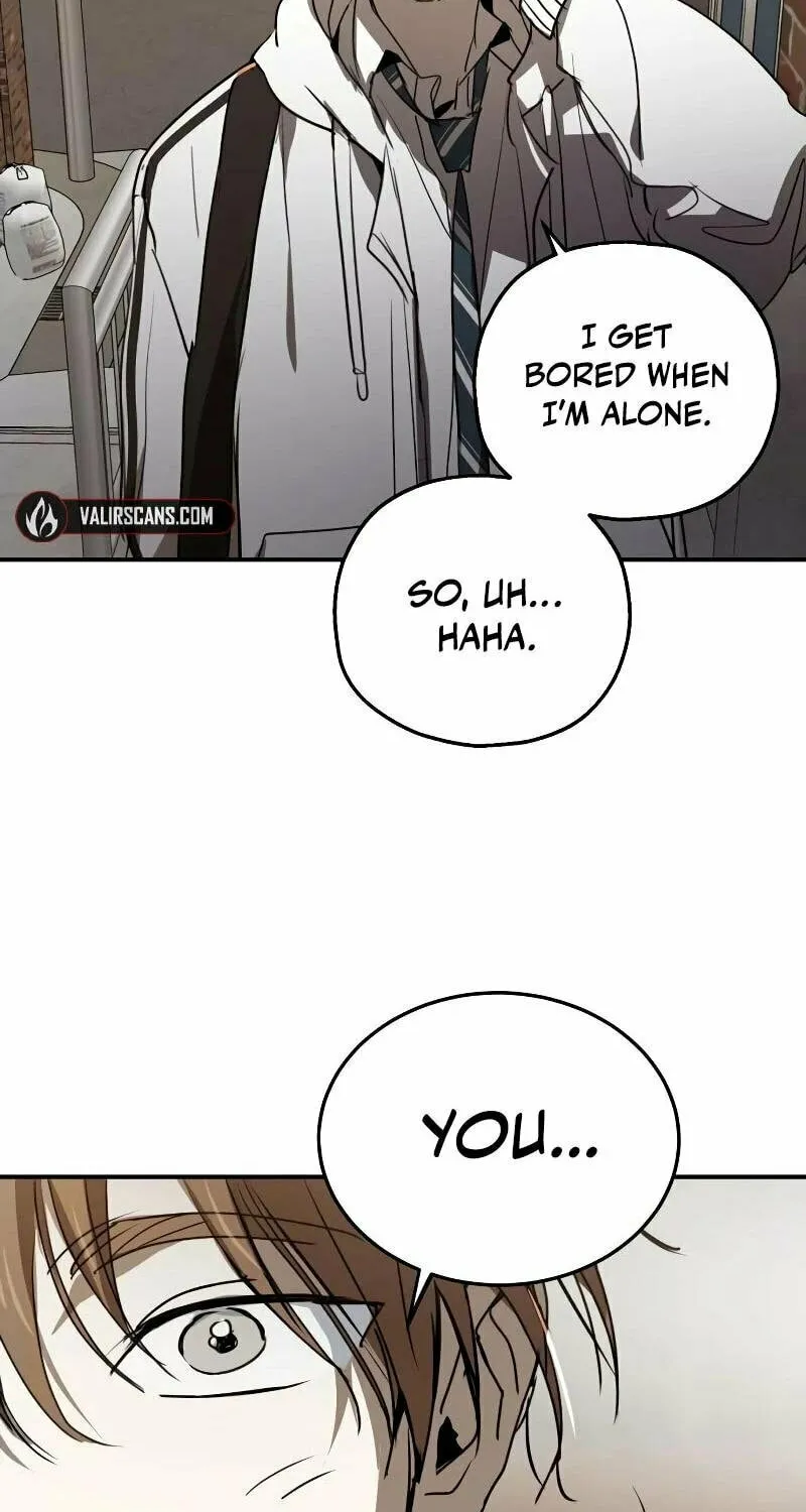 Read The Law of Immutability EN Manga Online