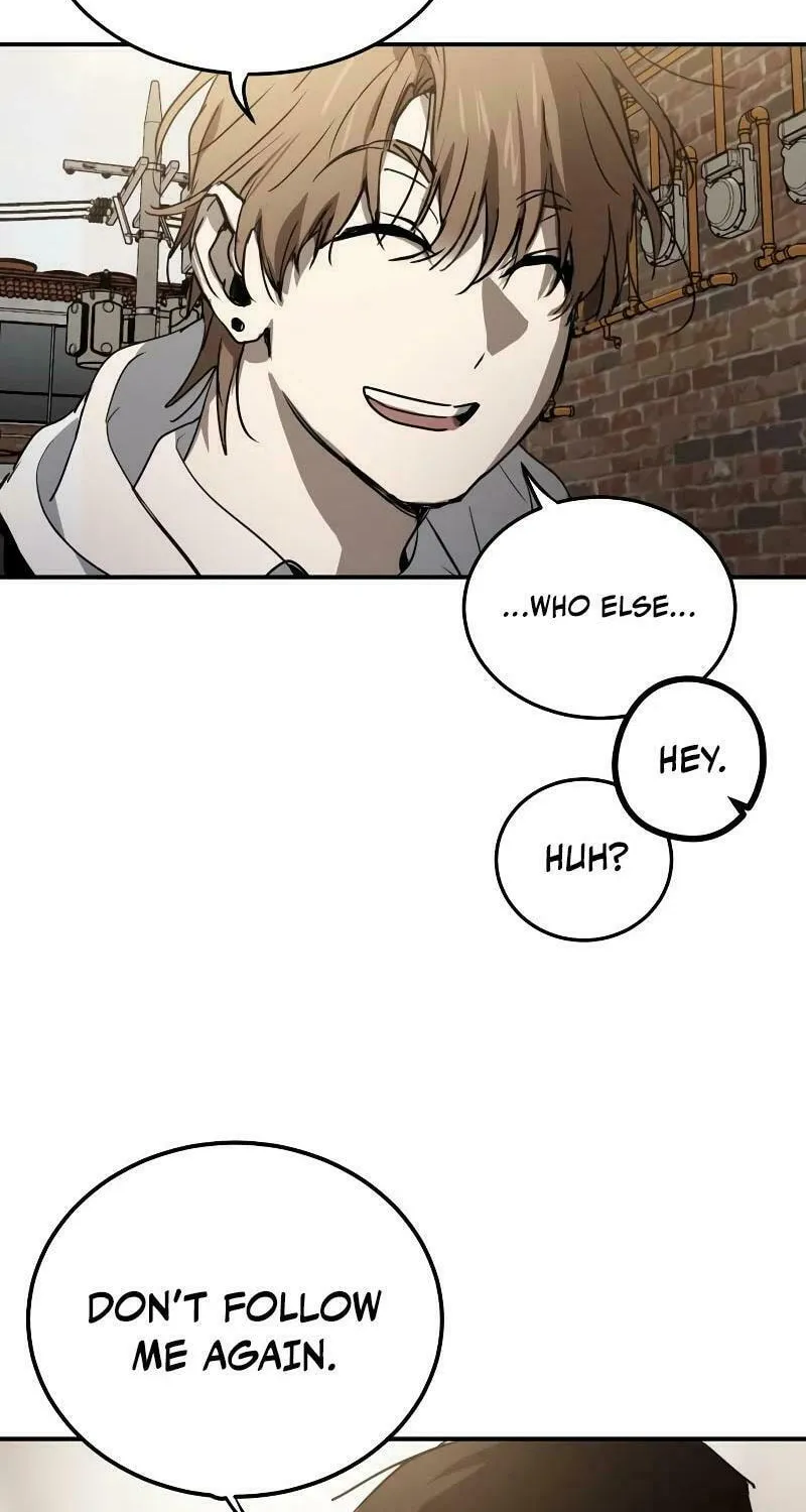 Read The Law of Immutability EN Manga Online