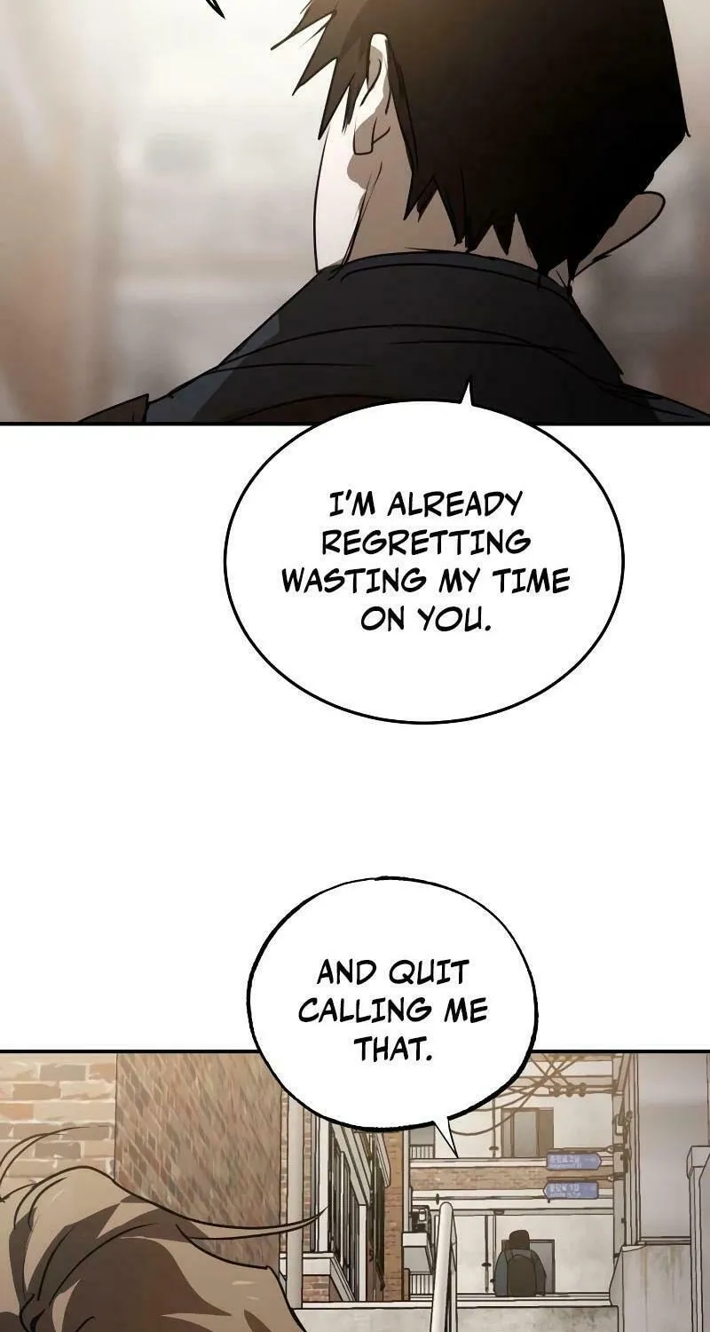 Read The Law of Immutability EN Manga Online