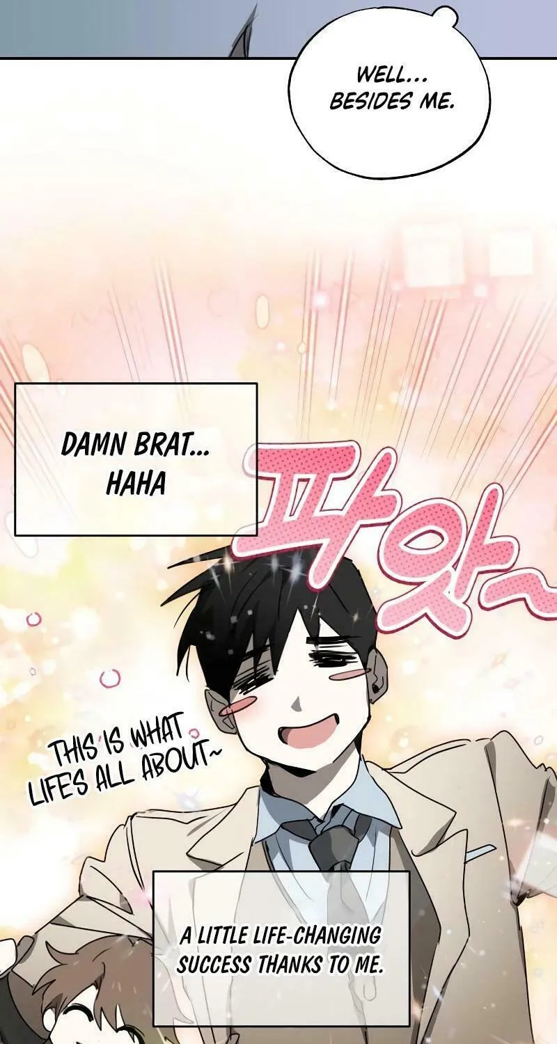 Read The Law of Immutability EN Manga Online
