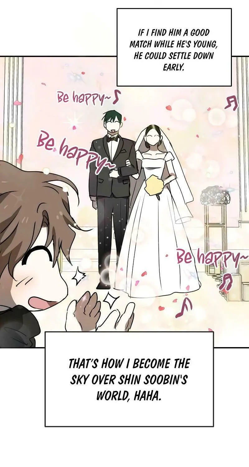 Read The Law of Immutability EN Manga Online
