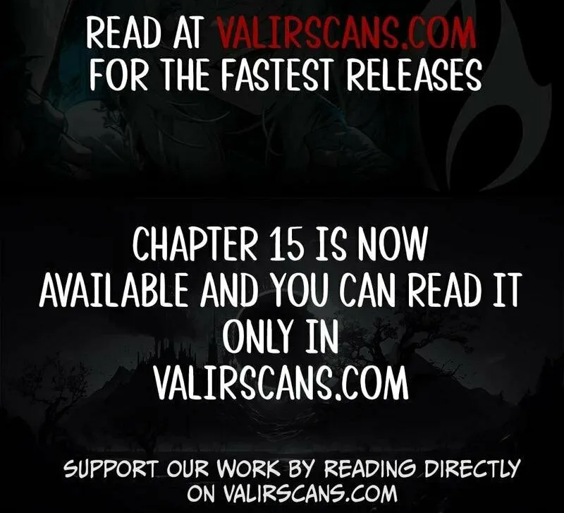 Read The Law of Immutability EN Manga Online