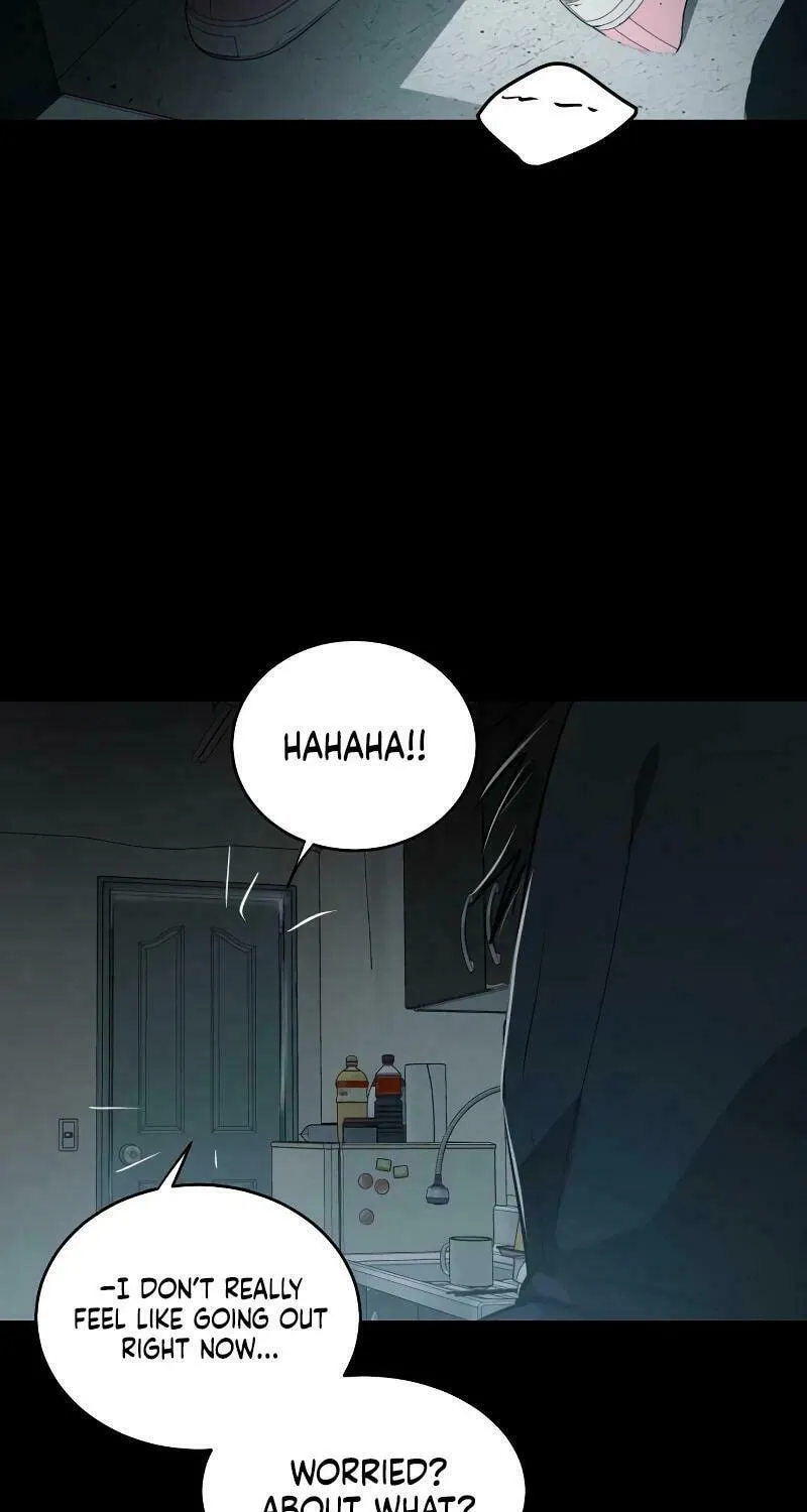 Read The Law of Immutability EN Manga Online