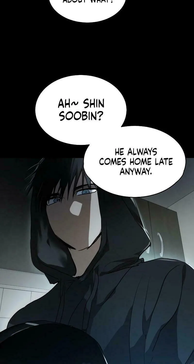 Read The Law of Immutability EN Manga Online