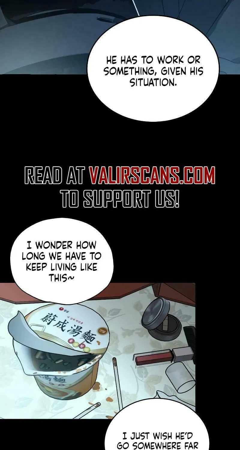 Read The Law of Immutability EN Manga Online