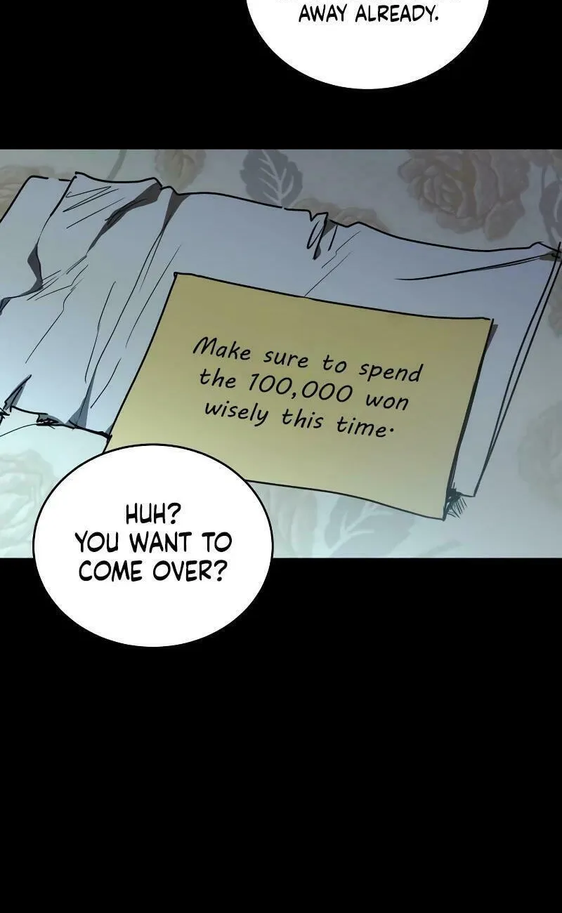 Read The Law of Immutability EN Manga Online