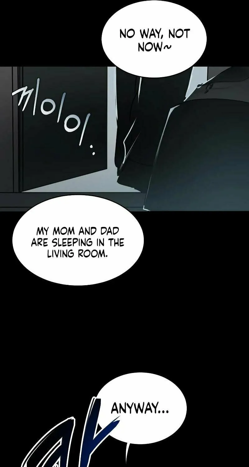 Read The Law of Immutability EN Manga Online