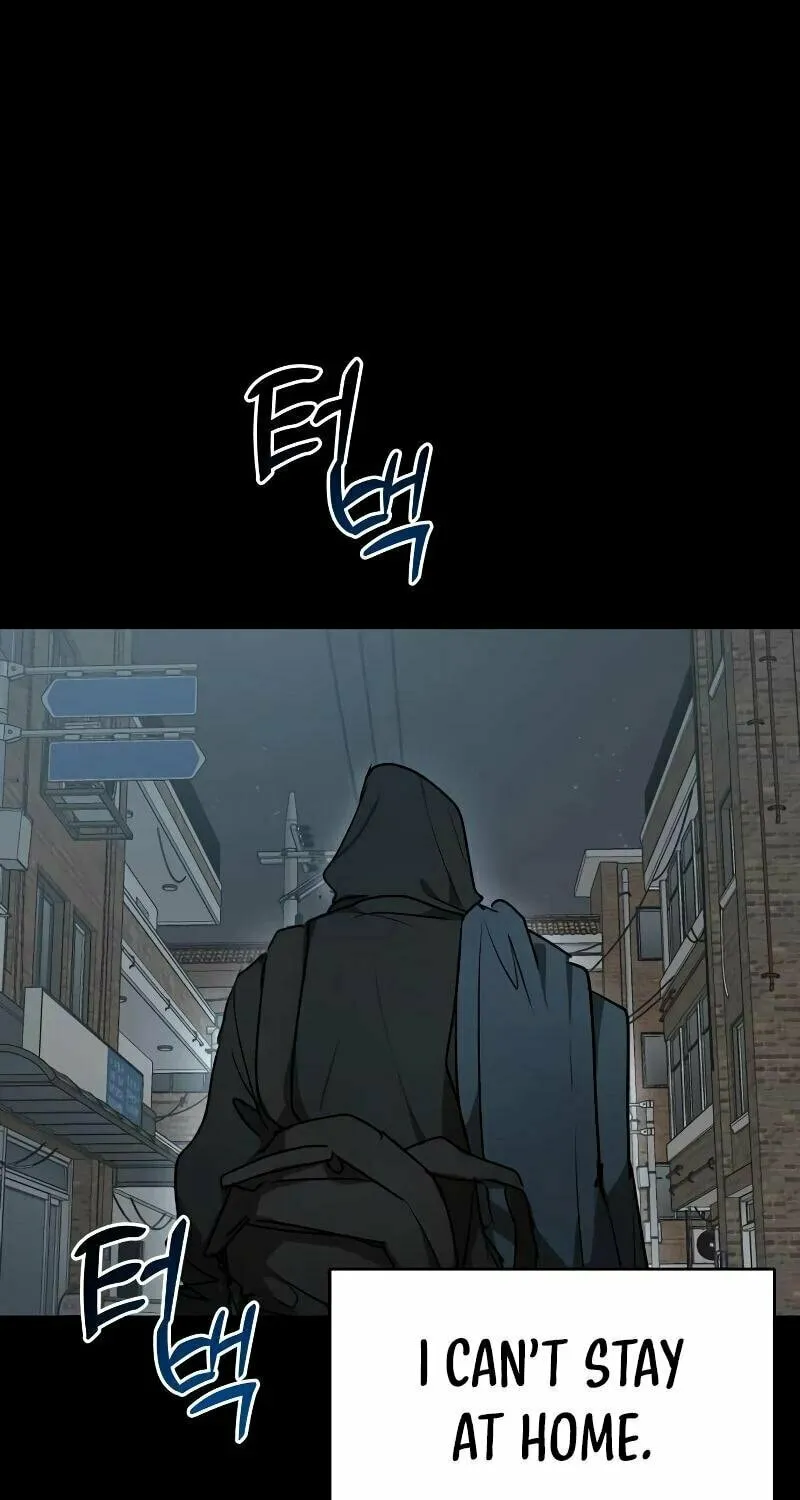 Read The Law of Immutability EN Manga Online