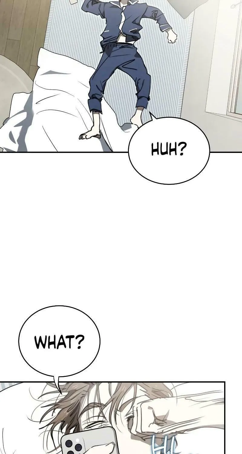 Read The Law of Immutability EN Manga Online