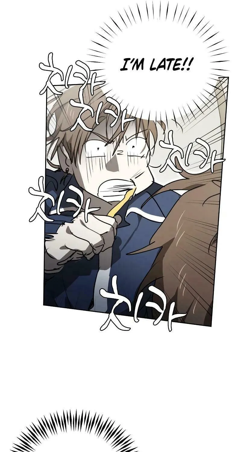Read The Law of Immutability EN Manga Online