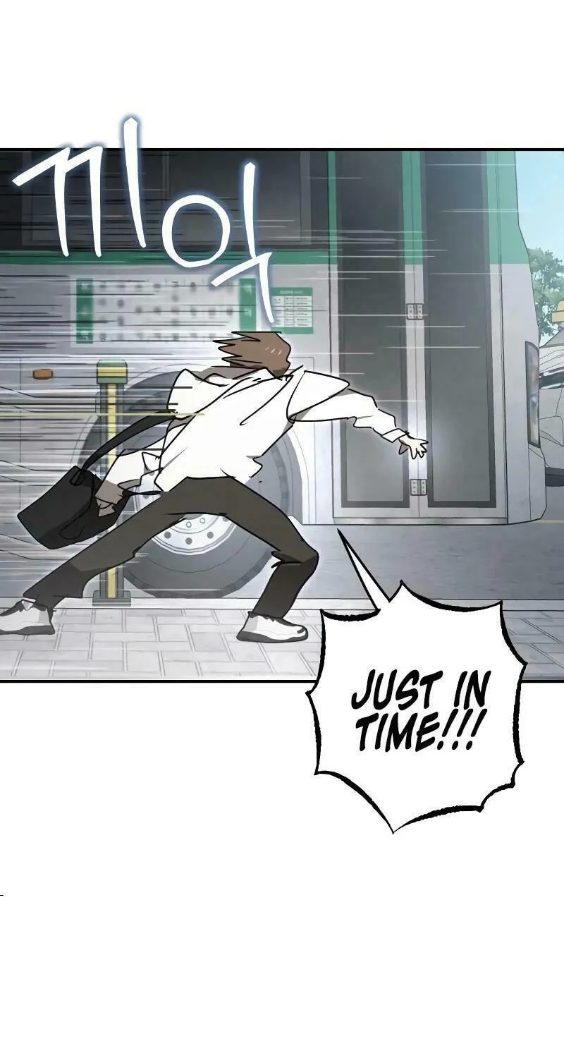 Read The Law of Immutability EN Manga Online