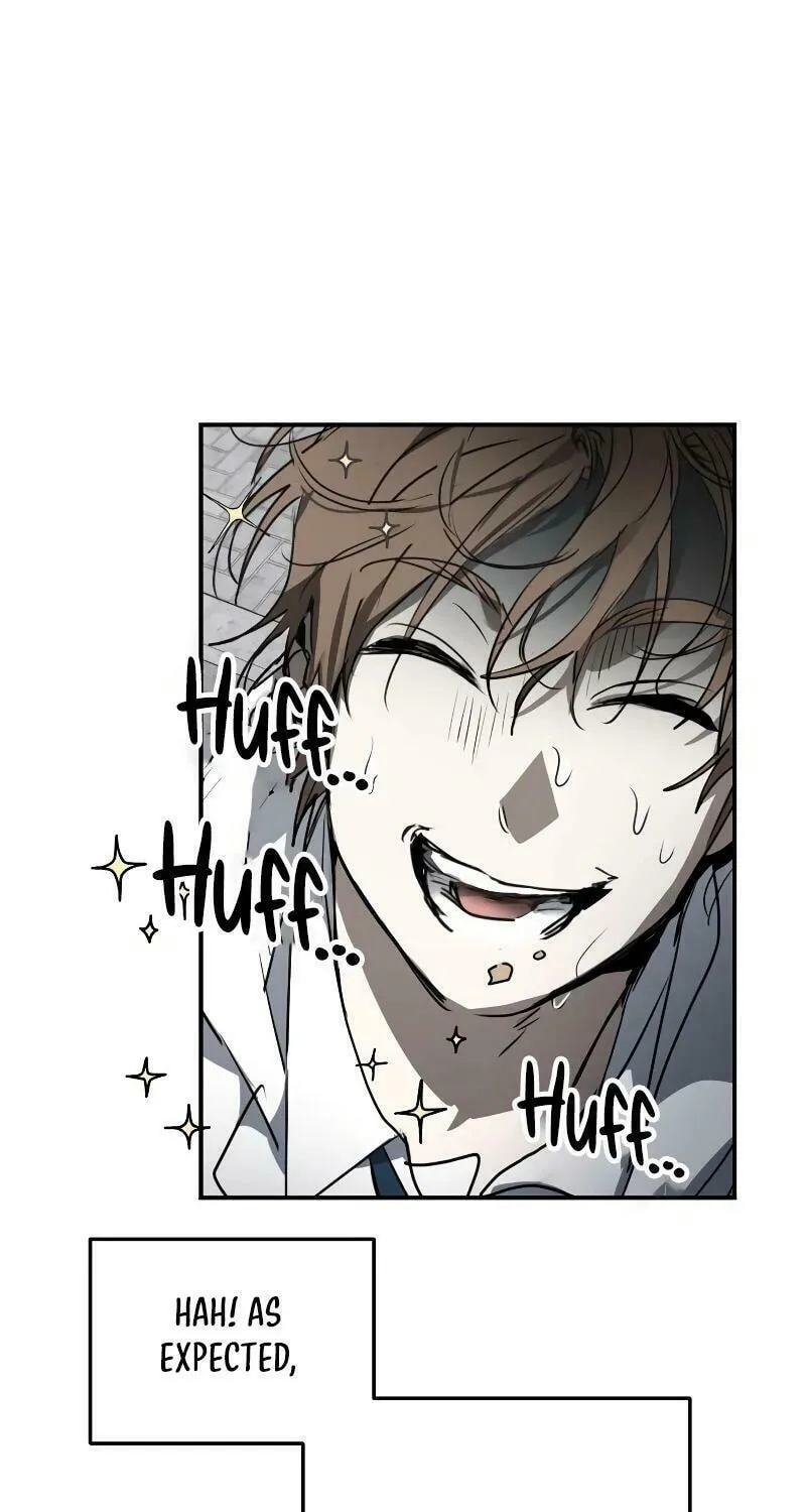 Read The Law of Immutability EN Manga Online
