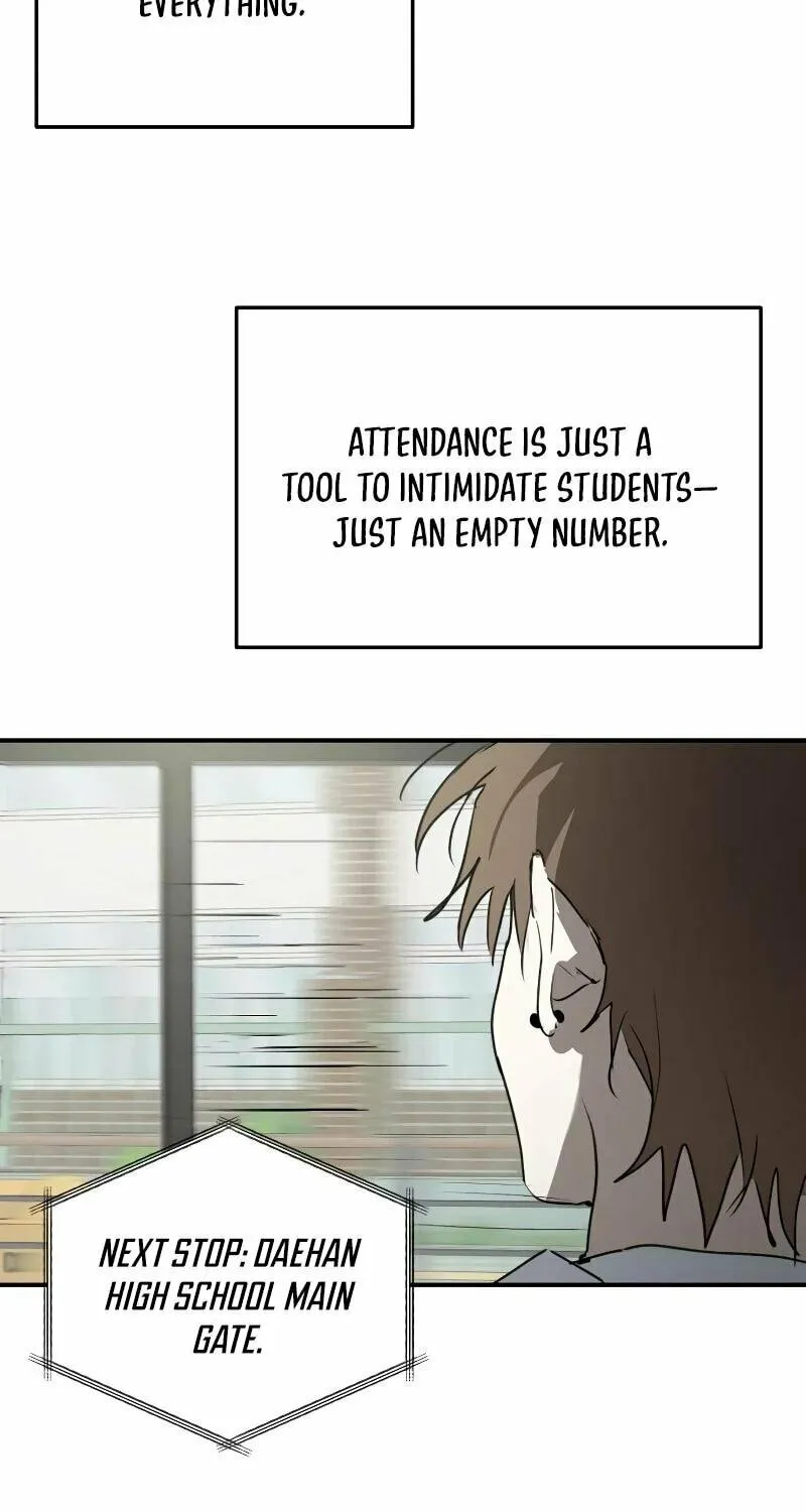 Read The Law of Immutability EN Manga Online