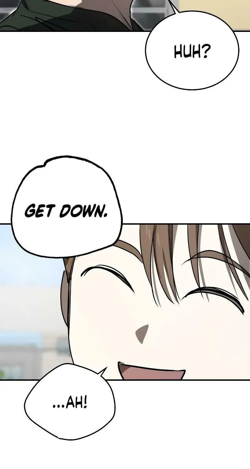 Read The Law of Immutability EN Manga Online