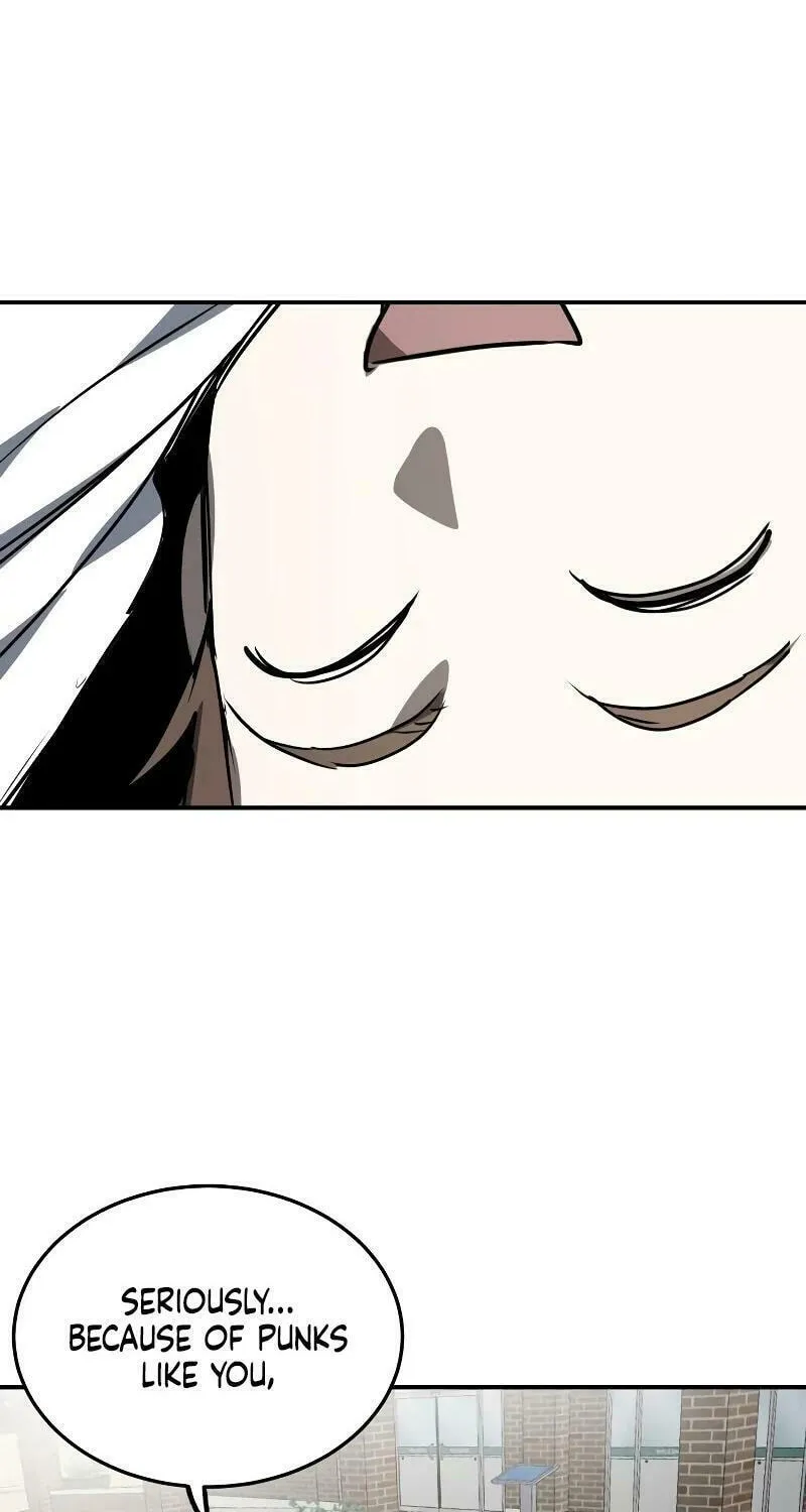 Read The Law of Immutability EN Manga Online
