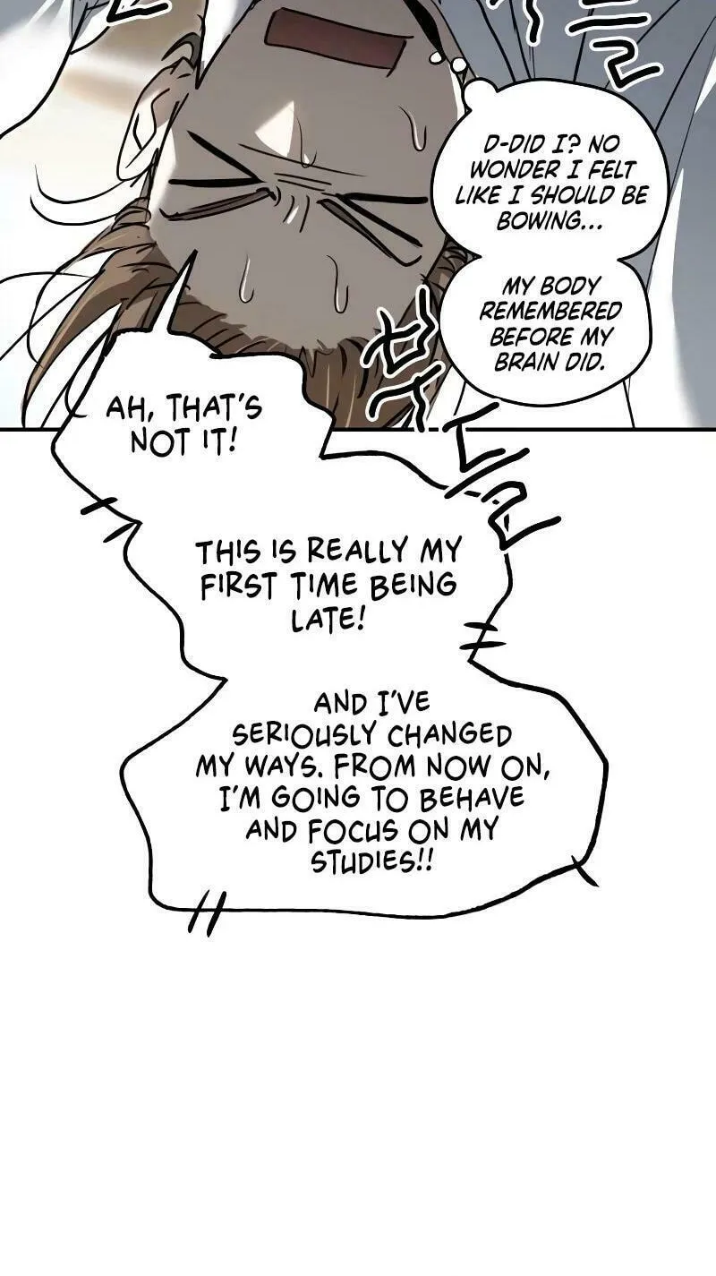 Read The Law of Immutability EN Manga Online