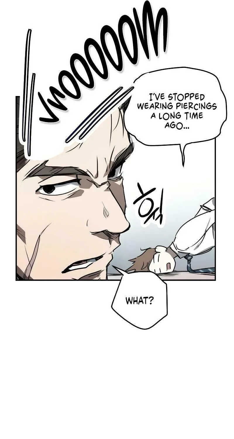 Read The Law of Immutability EN Manga Online