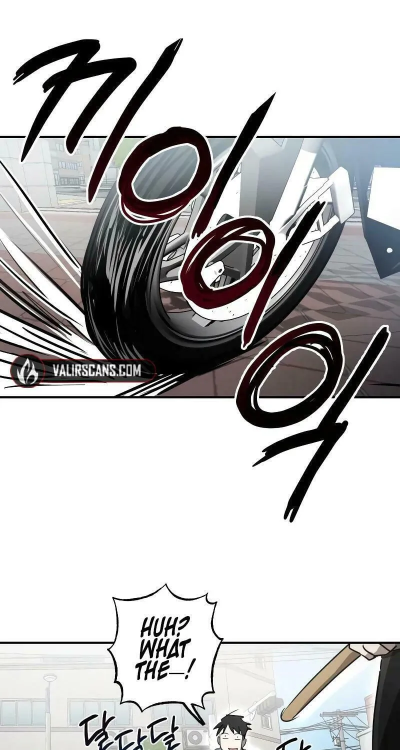 Read The Law of Immutability EN Manga Online