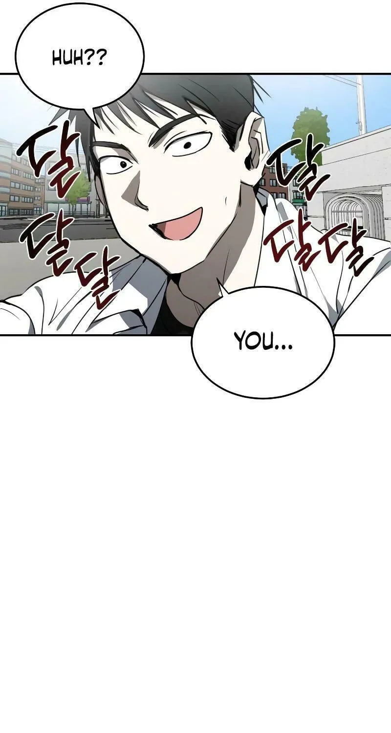 Read The Law of Immutability EN Manga Online