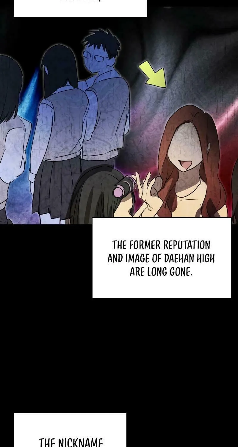 Read The Law of Immutability EN Manga Online