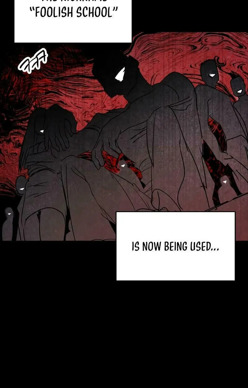 Read The Law of Immutability EN Manga Online