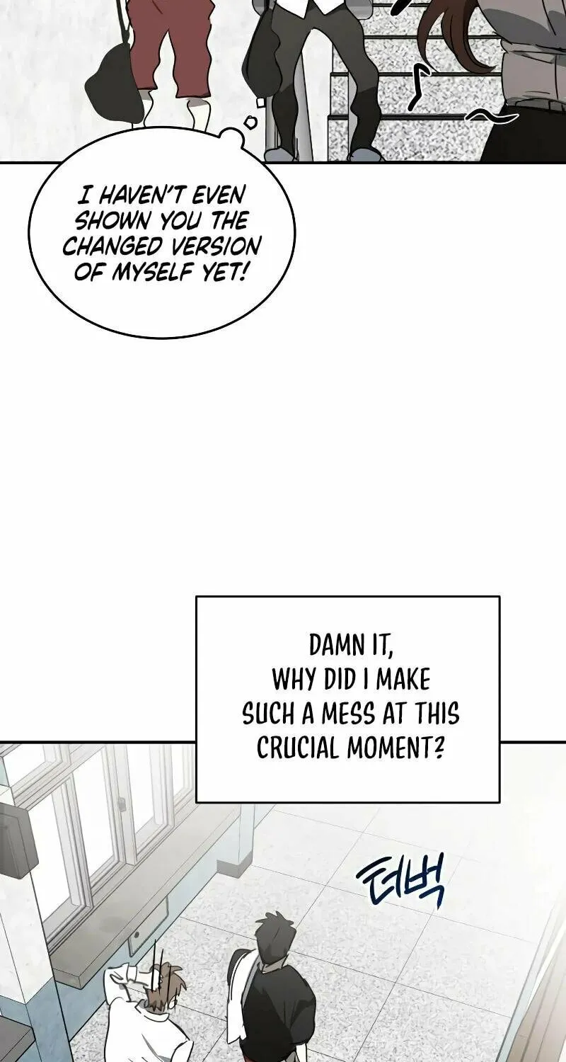 Read The Law of Immutability EN Manga Online