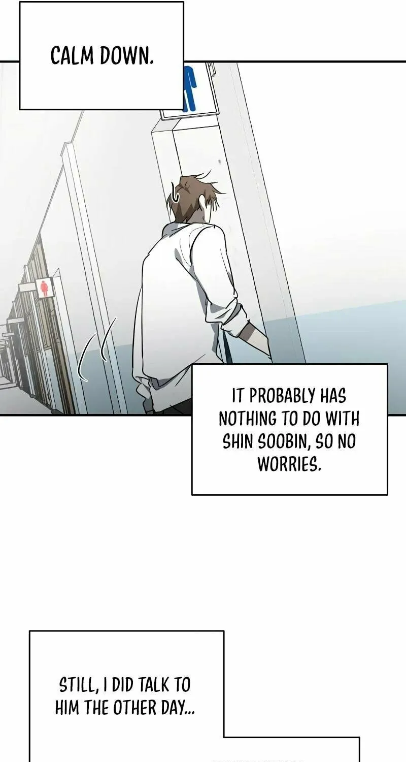 Read The Law of Immutability EN Manga Online