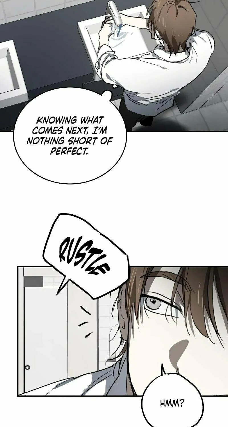 Read The Law of Immutability EN Manga Online