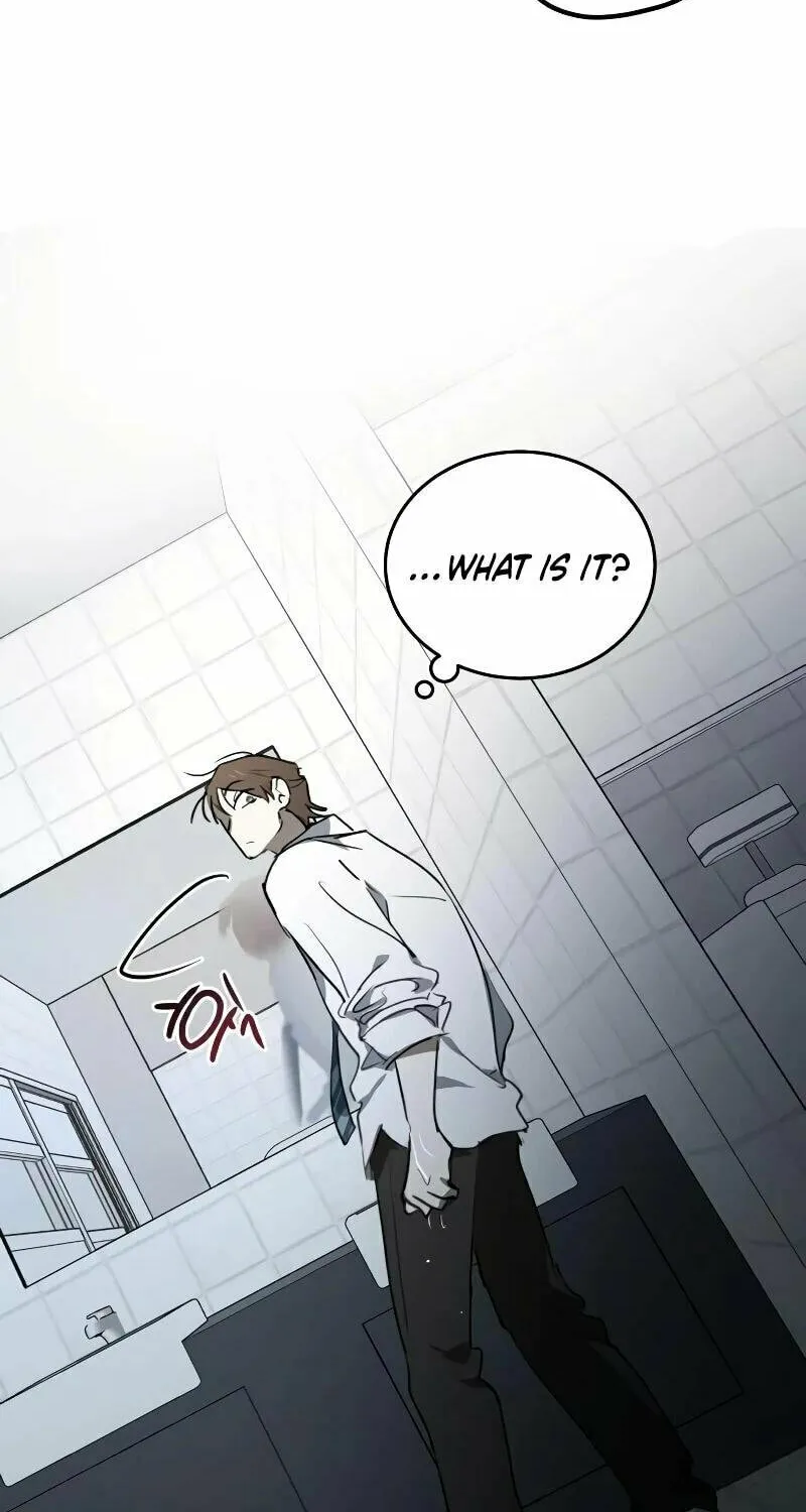 Read The Law of Immutability EN Manga Online