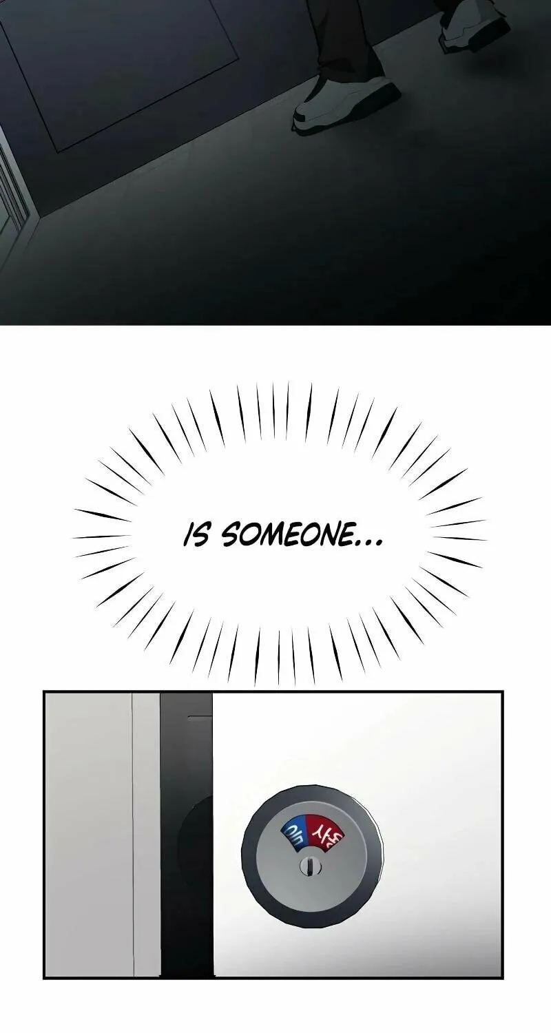 Read The Law of Immutability EN Manga Online